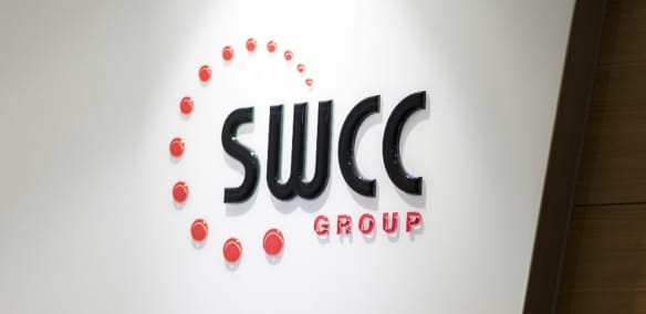 SWCCグループ会社